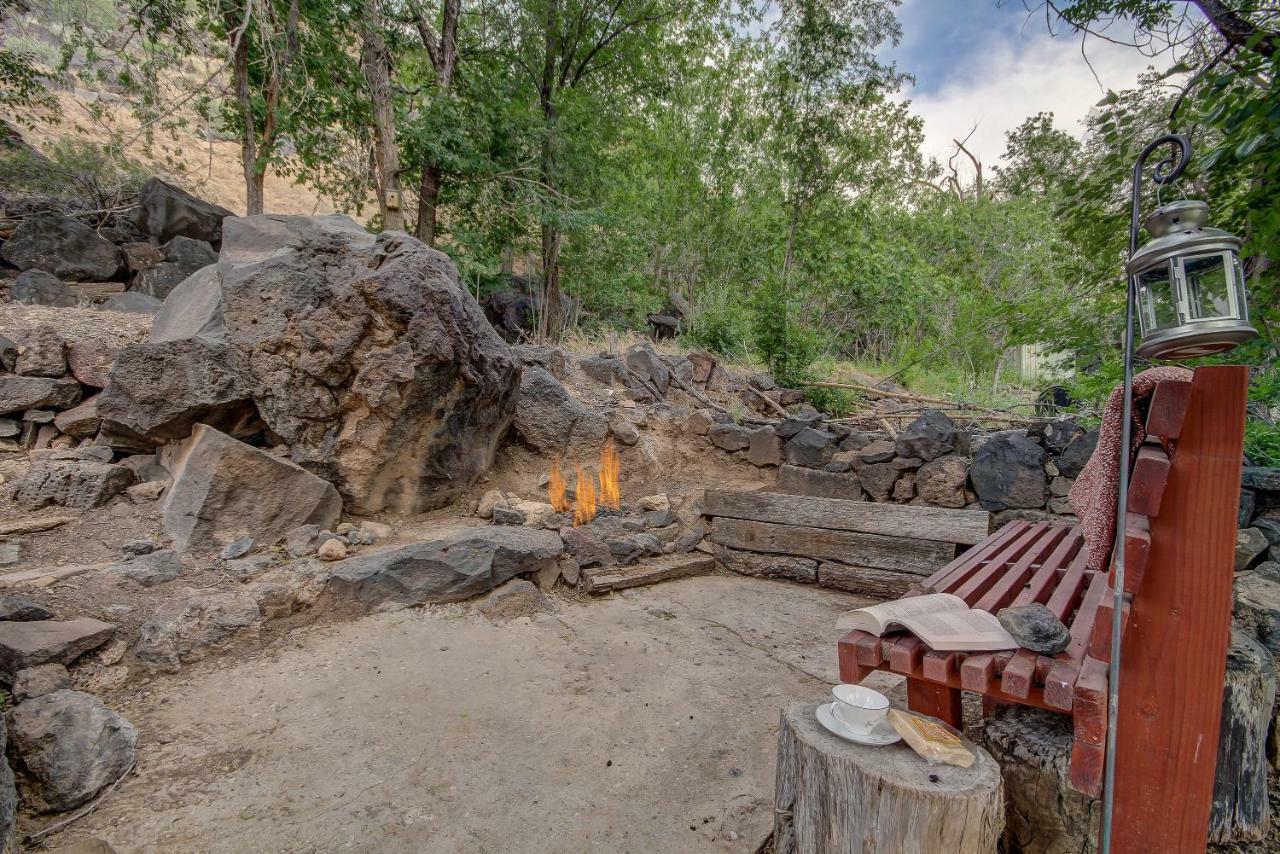 Pecan Point By Kabino Mountain Trail Access Foosball Table Private Yard Firepit Wifi Grill Hurricane Exterior photo