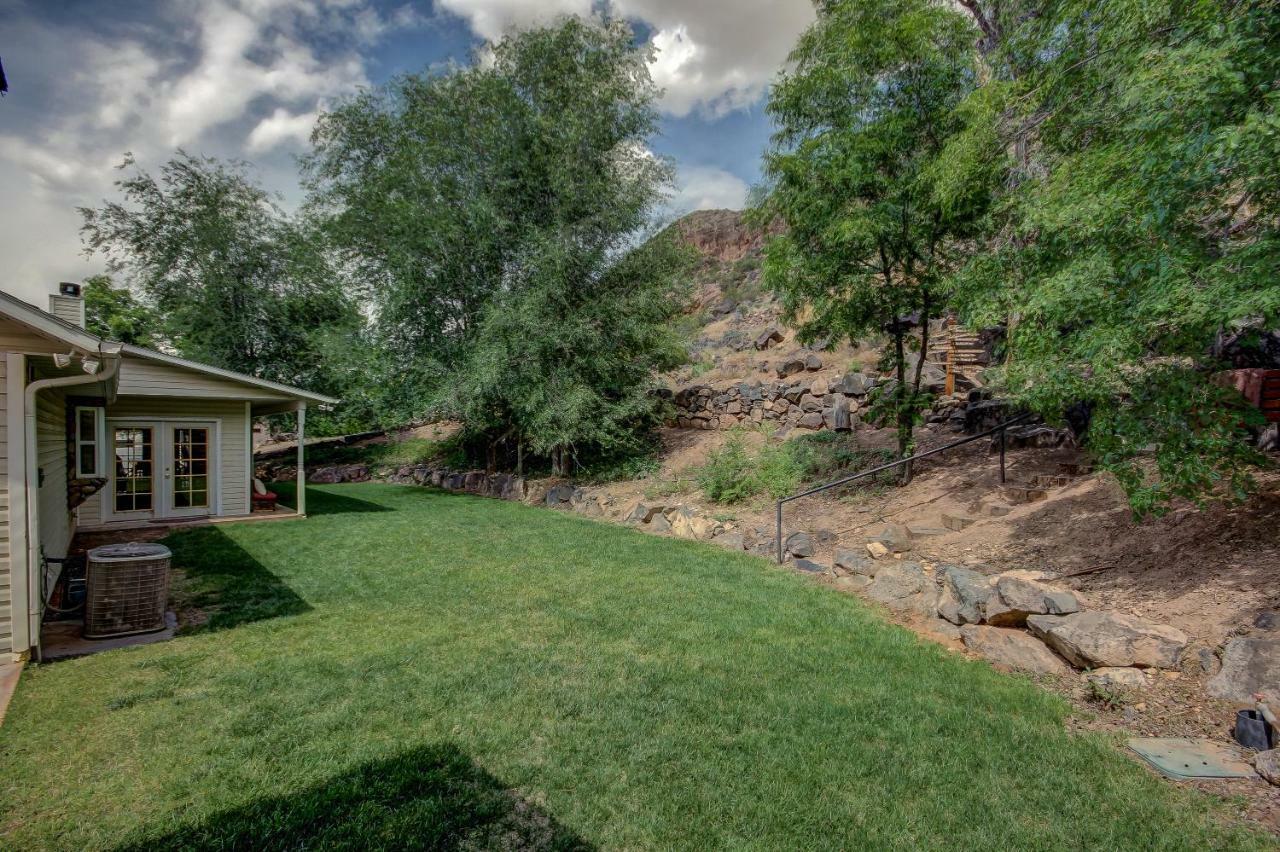 Pecan Point By Kabino Mountain Trail Access Foosball Table Private Yard Firepit Wifi Grill Hurricane Exterior photo